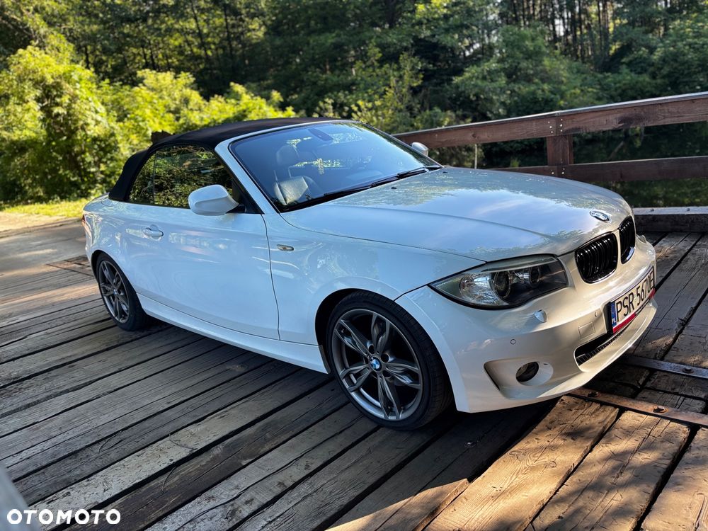 BMW Seria 1 118d Edition Exclusive - 3