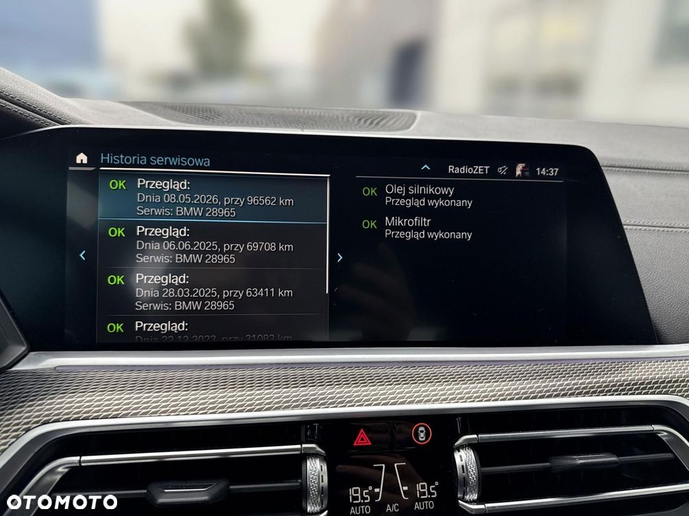 BMW X5 2022
