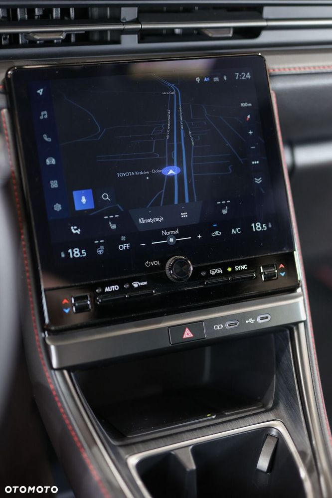 Lexus LBX 1.5 Hybrid Elegant - 32