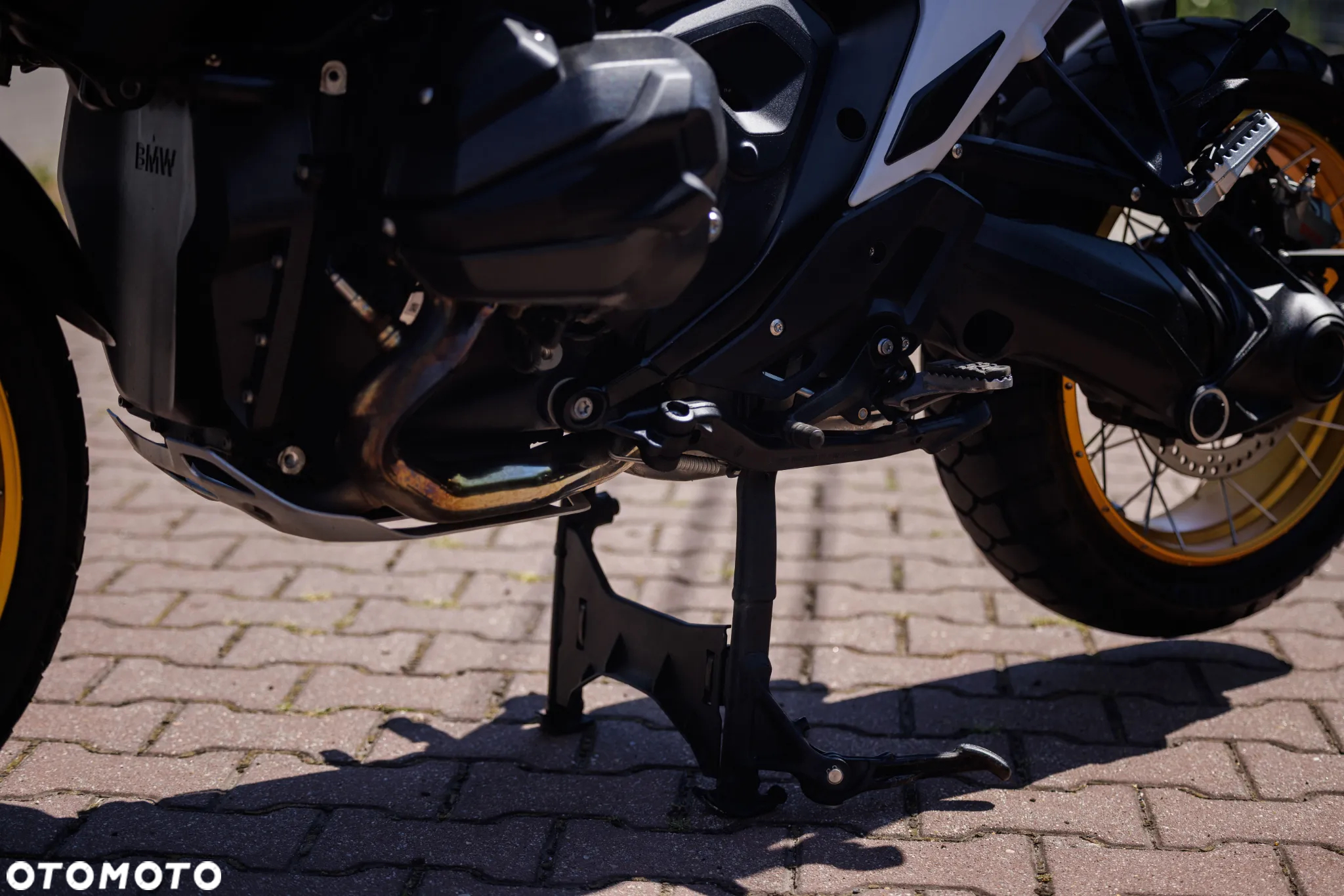 BMW GS - 22
