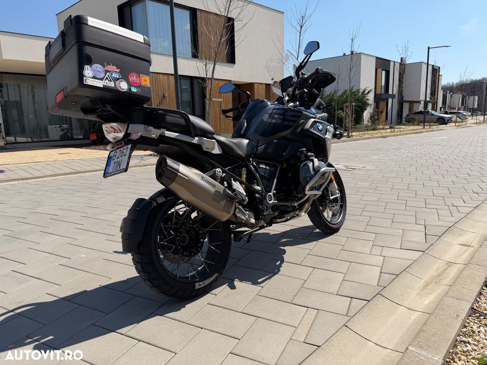 BMW R1250GS - 6
