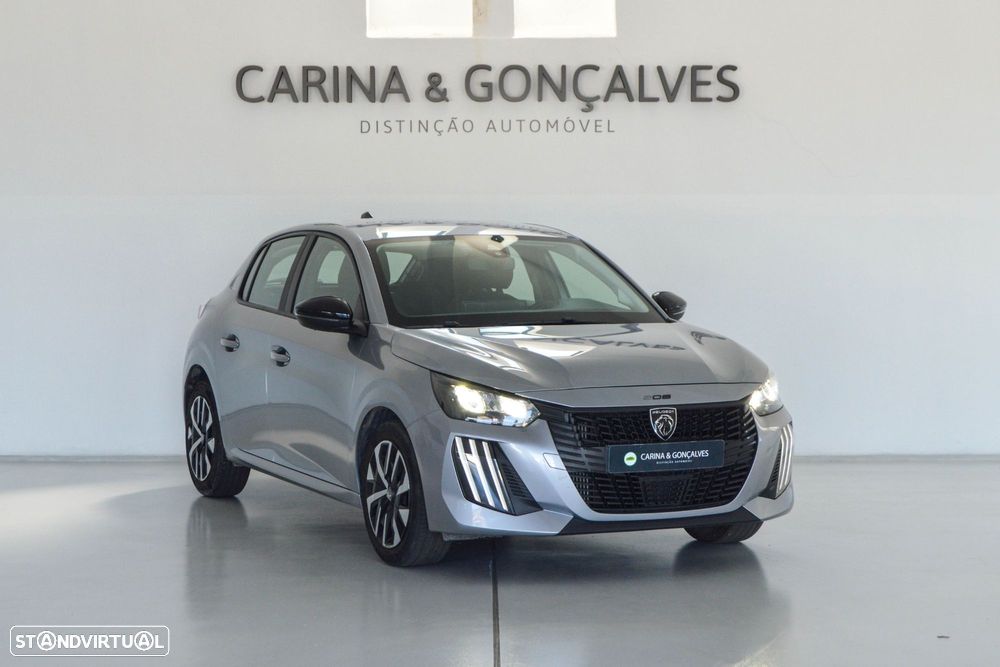 Peugeot 208 1.2 PureTech Active Pack - 18