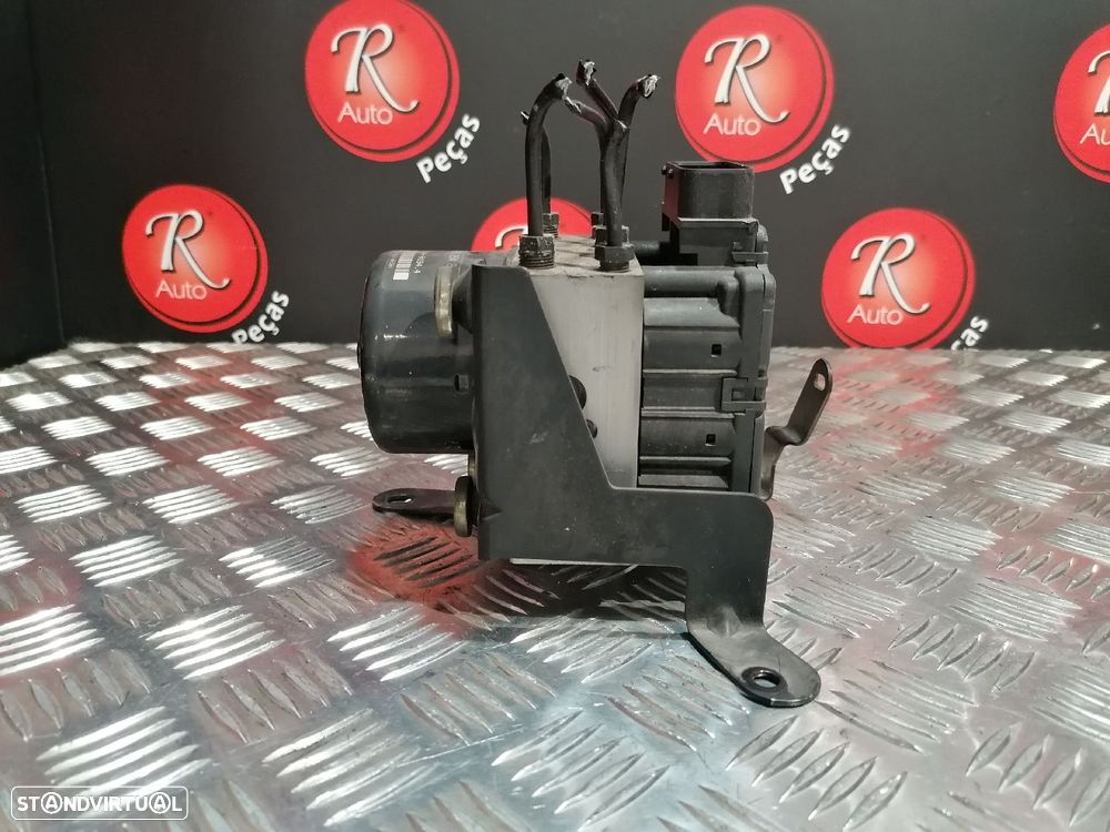 Abs Peugeot 206 Cc (2D) - 5