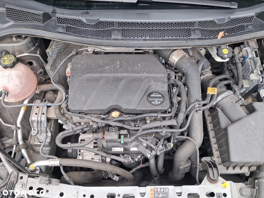 Opel Astra - 39