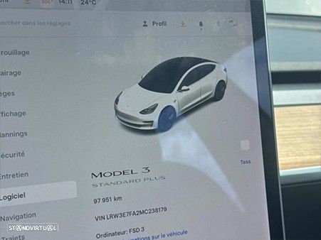 Tesla Model 3 Standard Range Plus RWD - 6