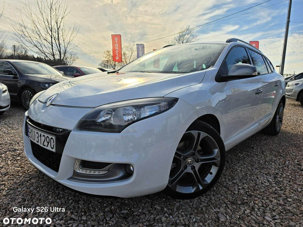 Renault Megane dCi 160 FAP GT - 15