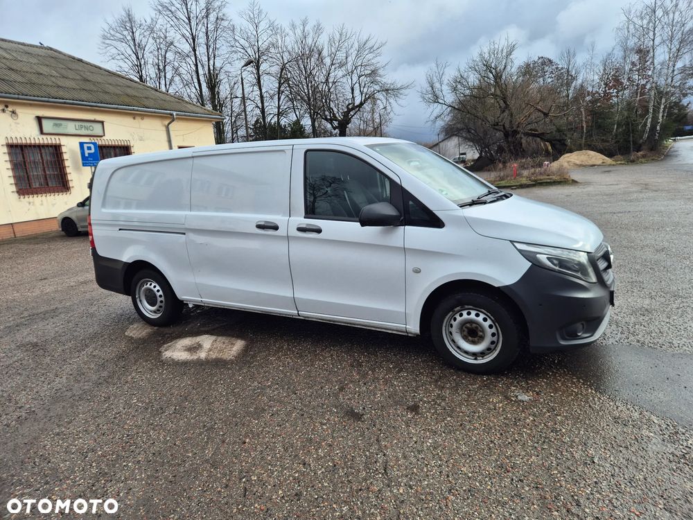 Mercedes-Benz Vito - 4