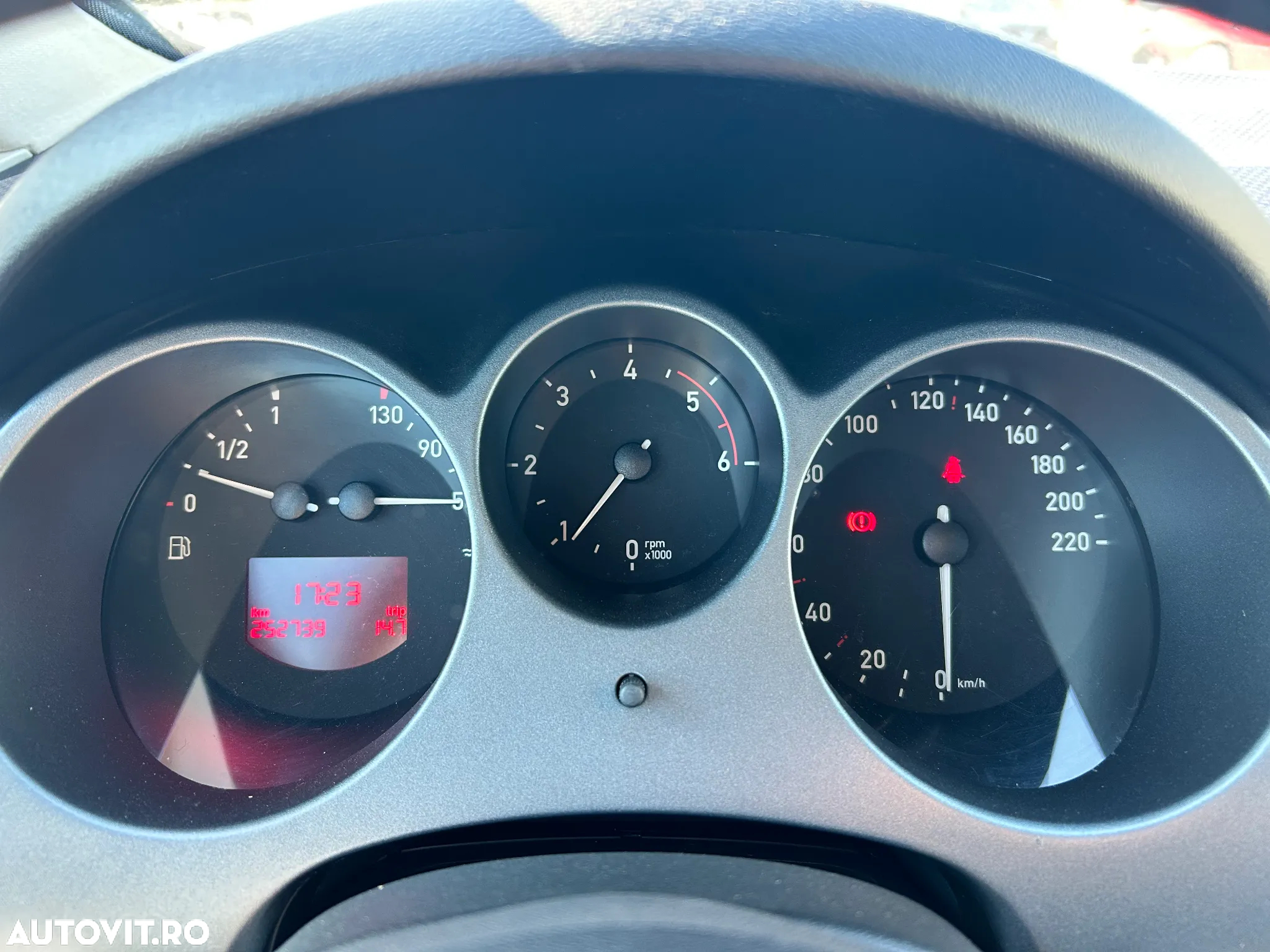 Seat Altea - 17