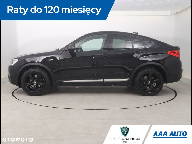 BMW X4 - 3