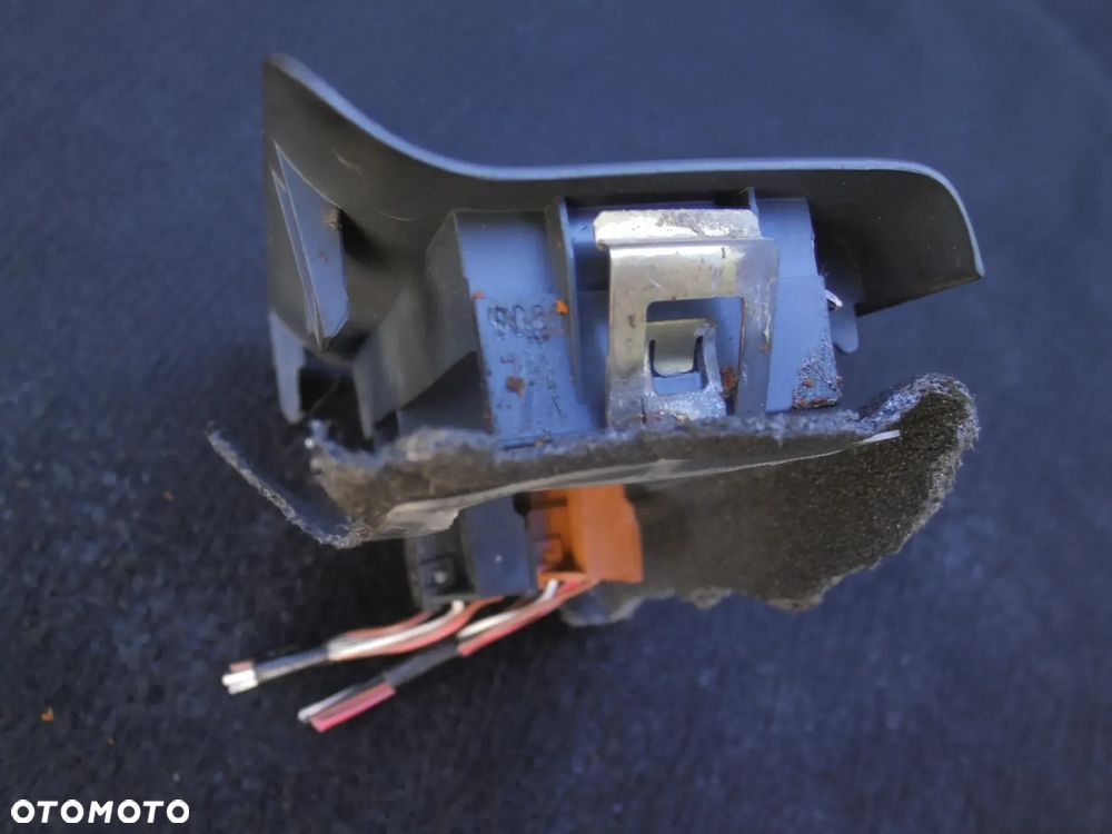 PANEL SZYB AUDI A4 B5 8D1959515 EUROPA POSIADAM 3 SZT - 11