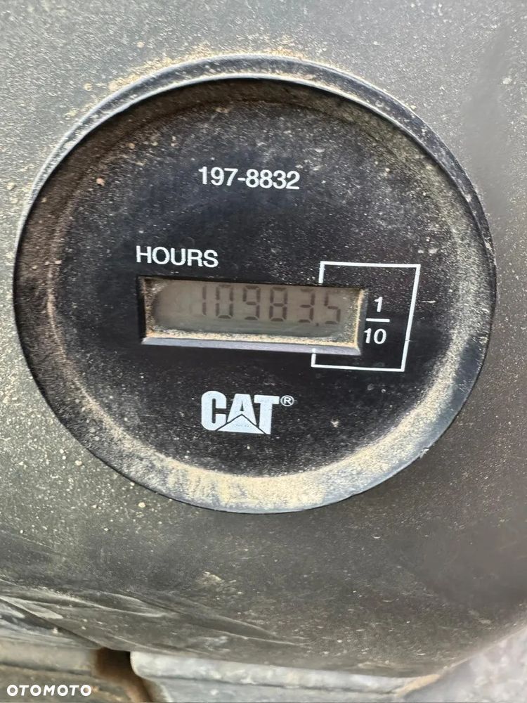 Caterpillar CAT M315D, Z NIEMIEC, 313, 316, 318 - 7