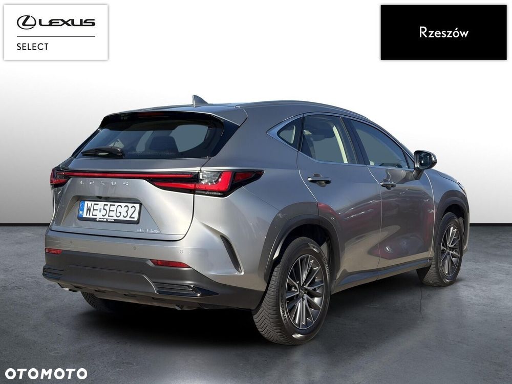 Lexus NX 350h Elegance 2WD - 5