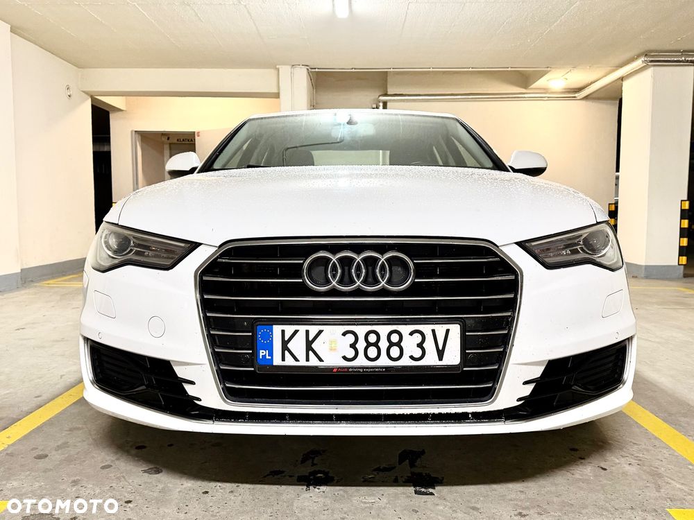 Audi A6 Limousine - 4