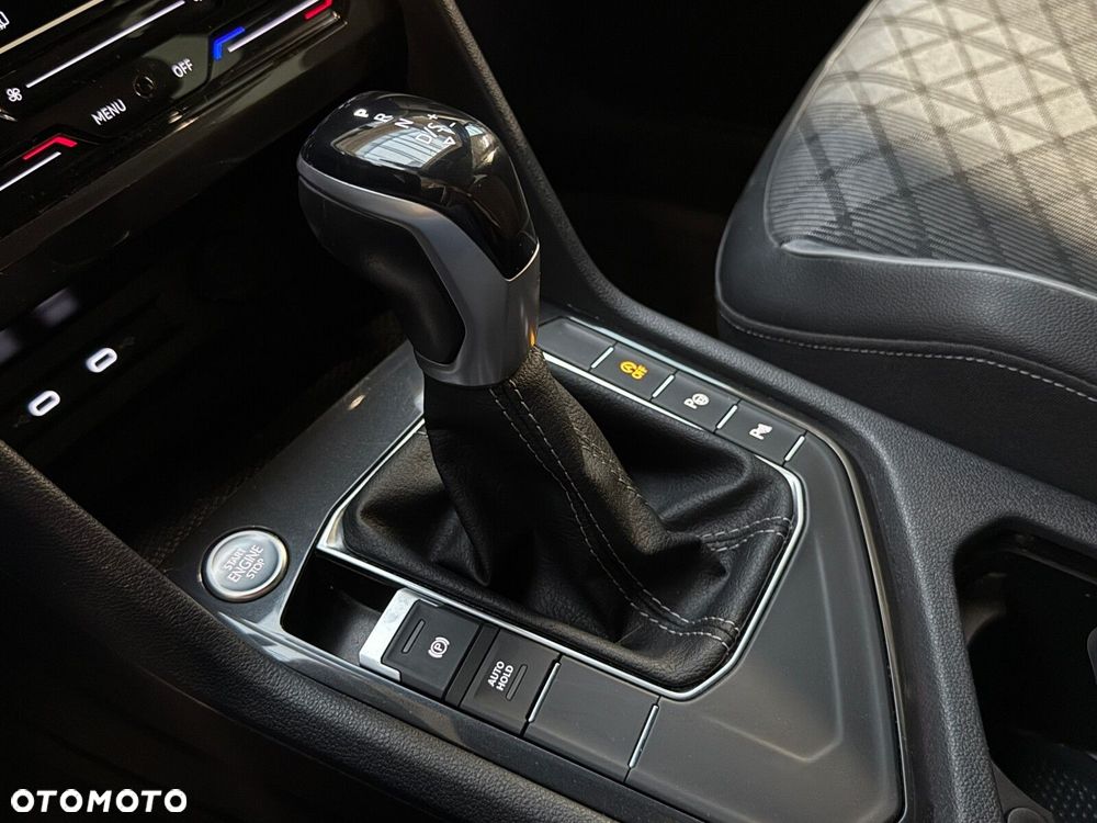 Volkswagen Tiguan 1.5 TSI EVO R-Line DSG - 35
