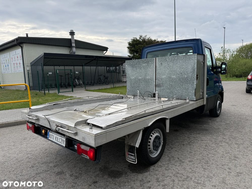 Iveco Daily 35S17 - 5