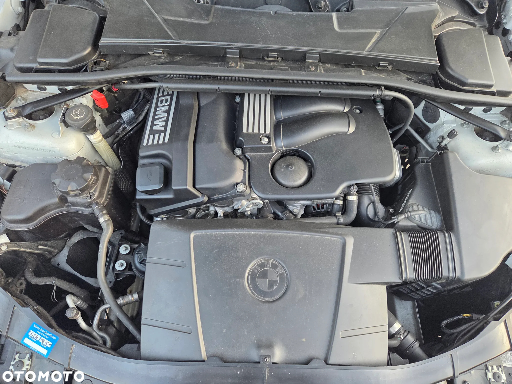 BMW Seria 3 320i - 19