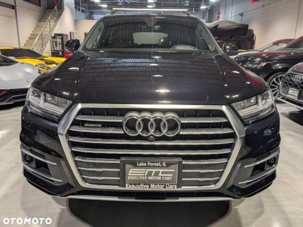 Audi Q7 - 5