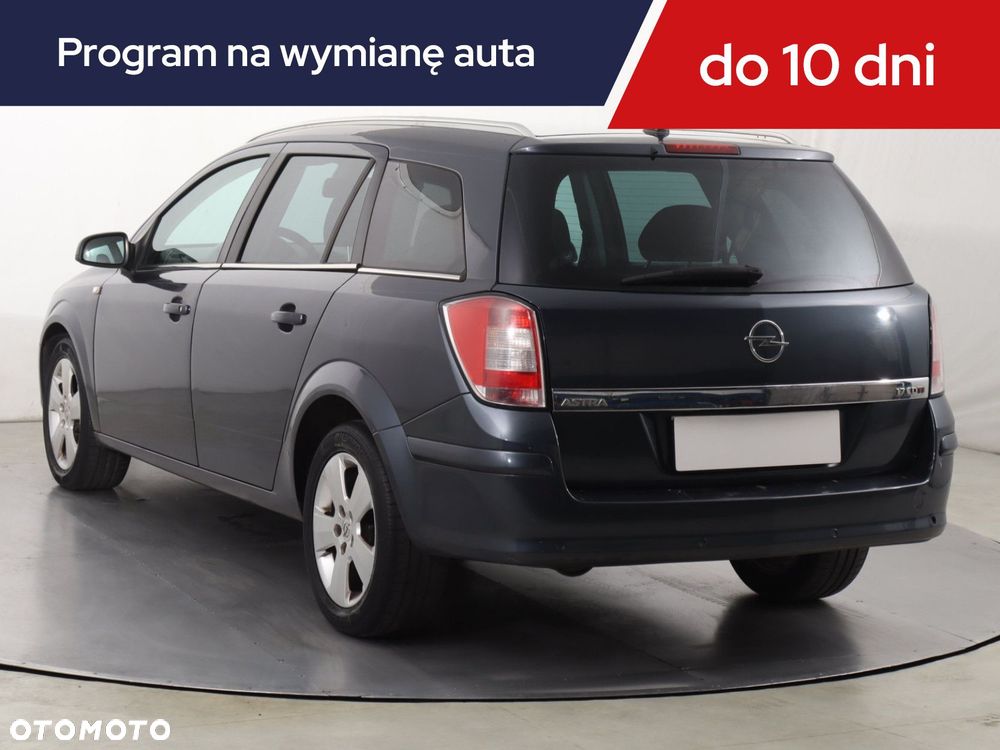Opel Astra - 6