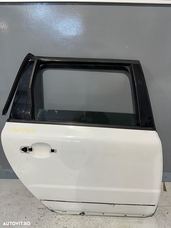 Portiera dreapta spate VOLVO XC70 2008 32228897 614-46 - 1