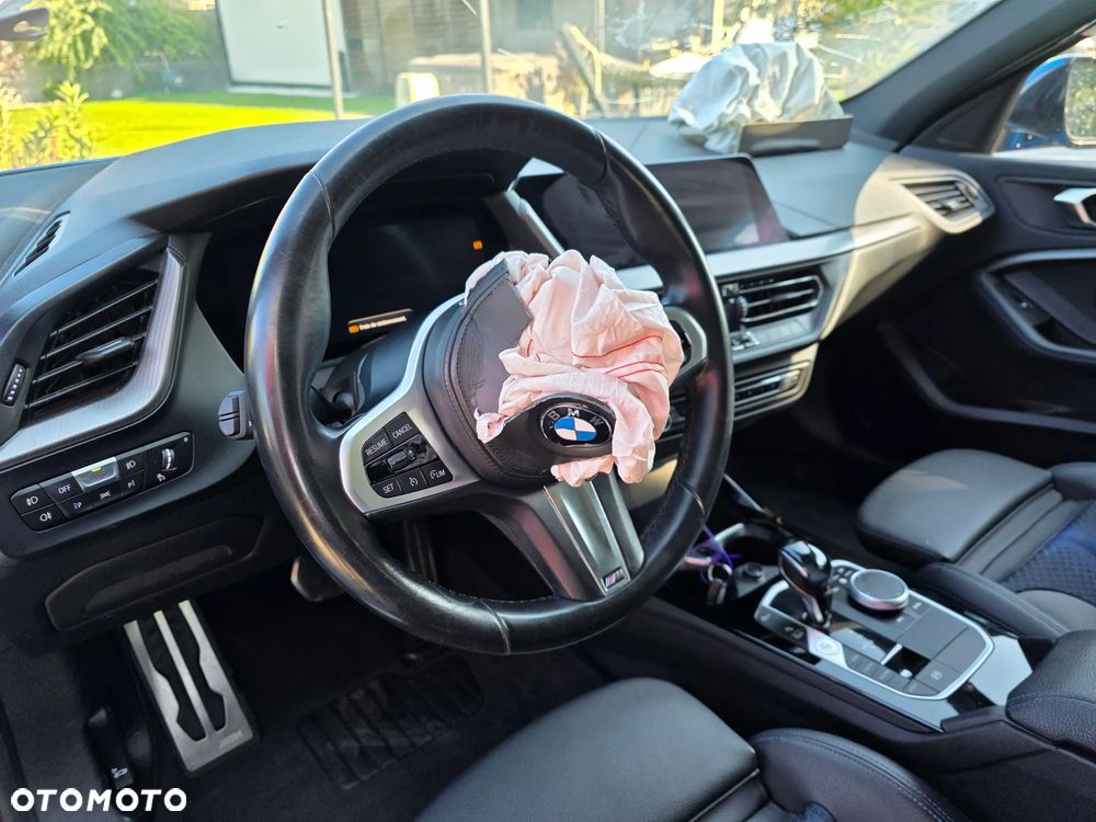 BMW Seria 1 118i M Sport - 9