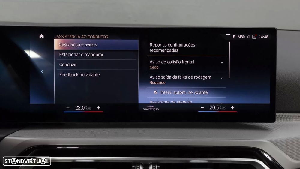 BMW 318 d Auto - 35