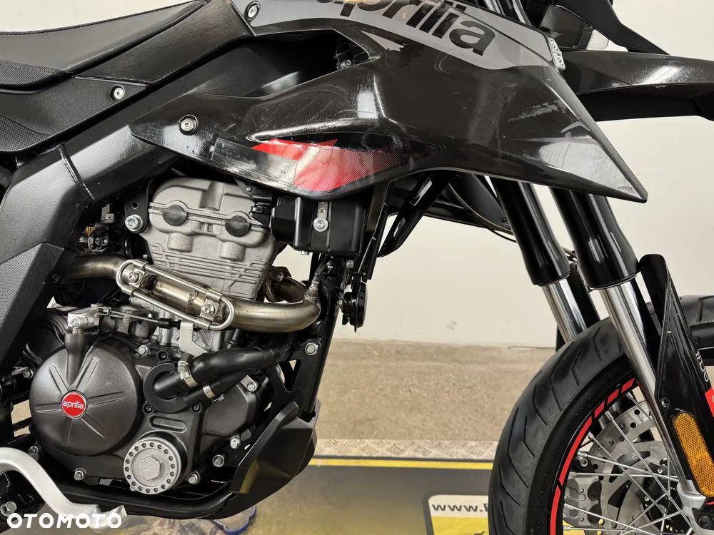 Aprilia SX - 13