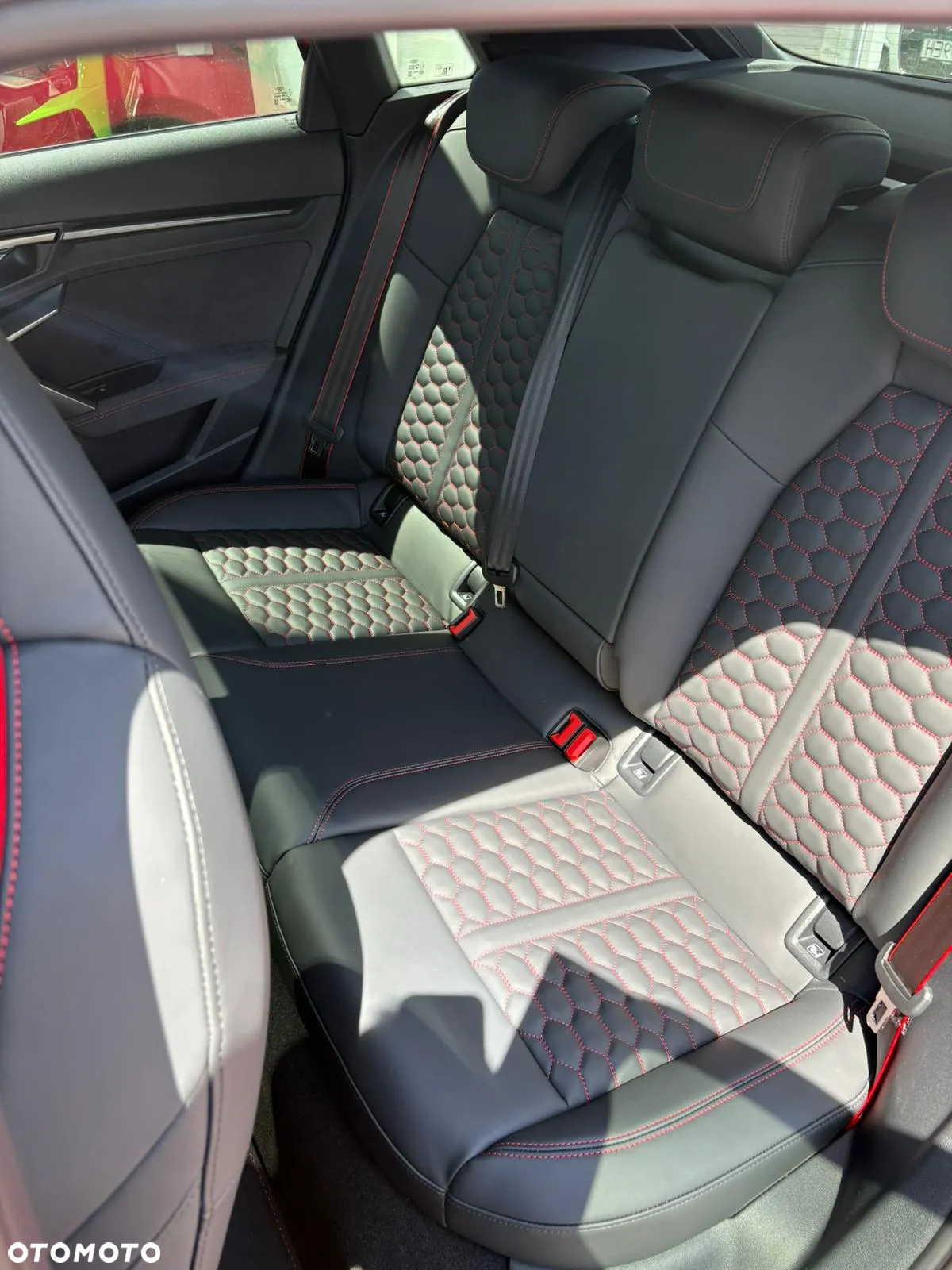 Audi RS3 Sportback TFSI Quattro S tronic - 12