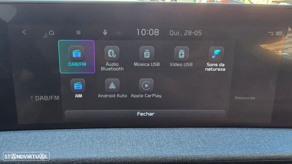 Kia EV6 77,4-kWh - 26