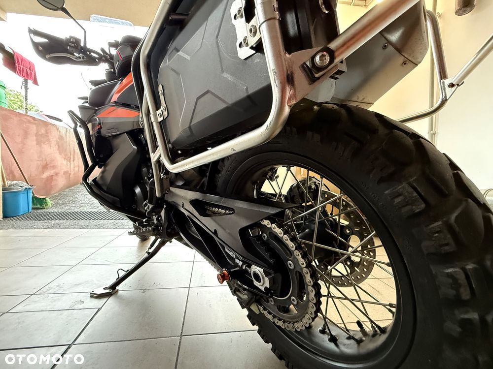 KTM Adventure - 28
