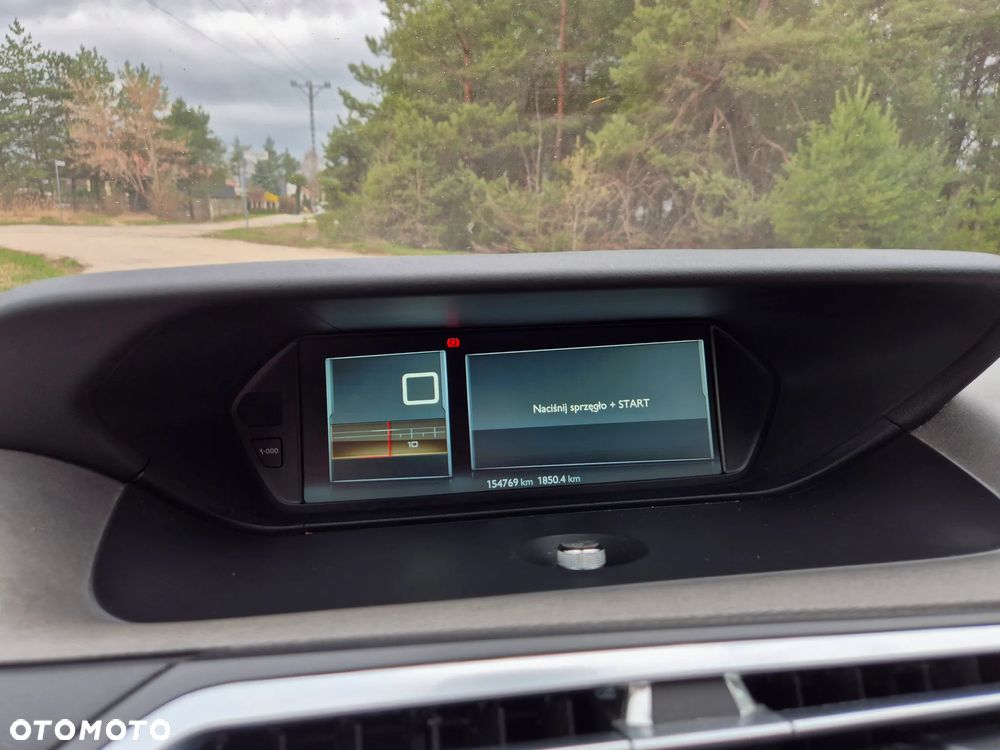 Citroën C4 Grand Picasso 1.6 BlueHDi MoreLife - 12