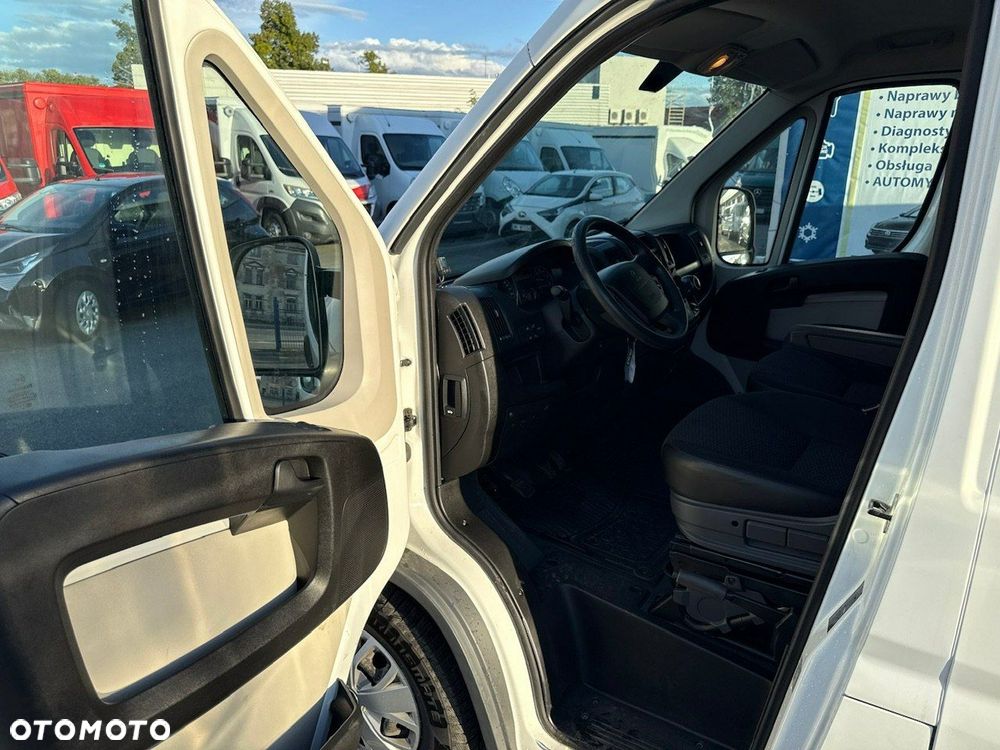 Peugeot Boxer - 9