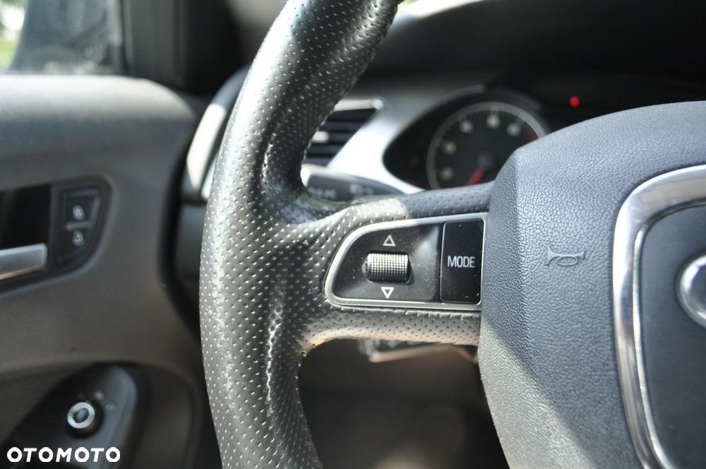 Audi A4 Avant - 15