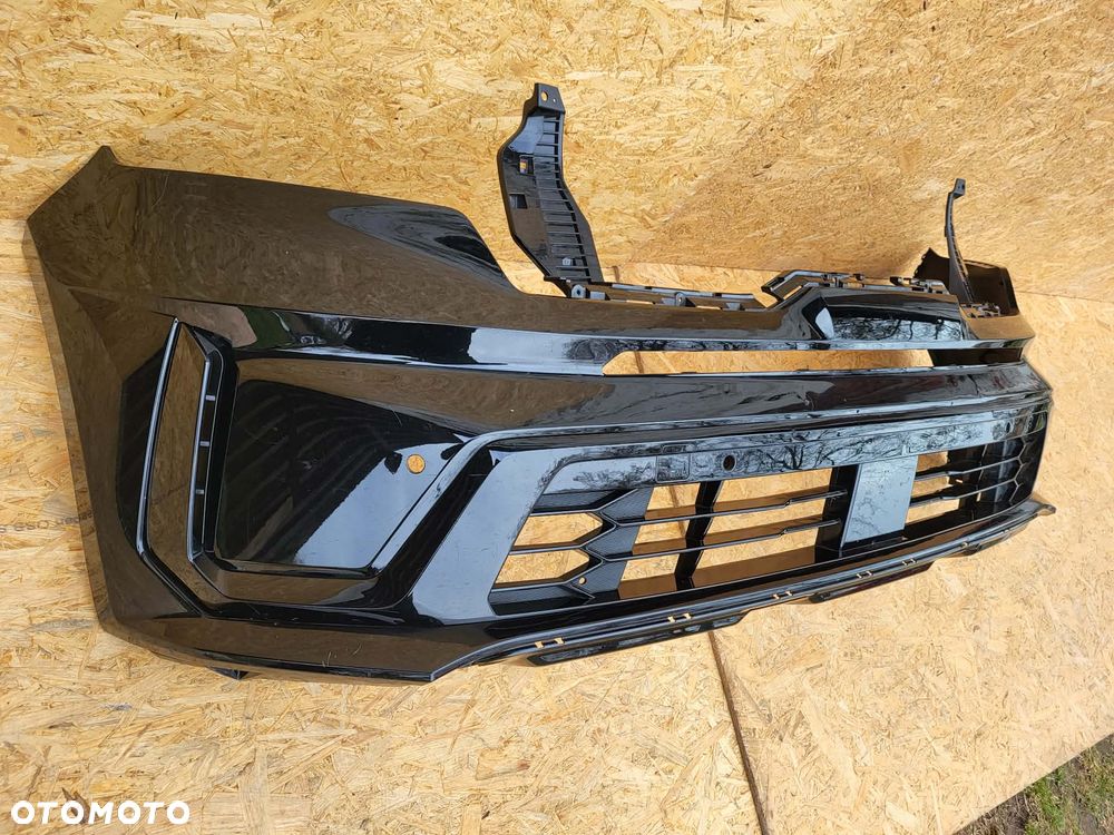 KIA SORENTO IV ZDERZAK PRZÓD 86530P2020 - 2