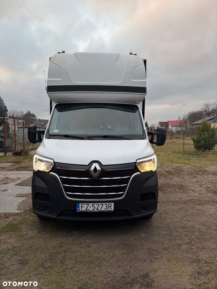 Renault Master - 2