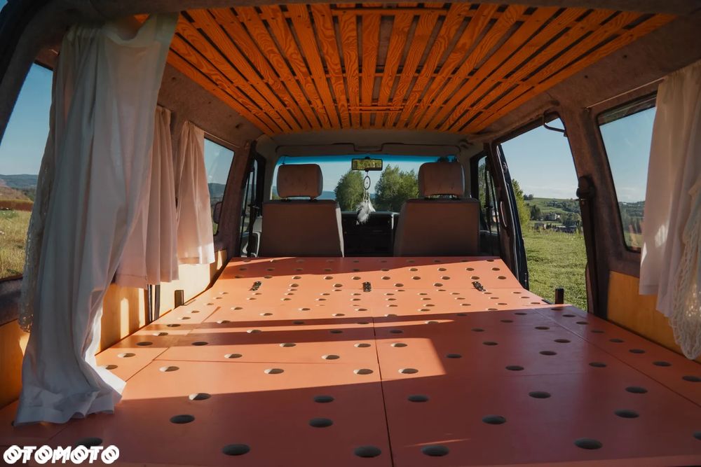 Volkswagen Transporter T4 - 26