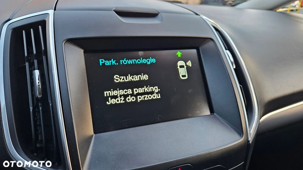 Ford S-Max 2.0 TDCi Titanium - 16