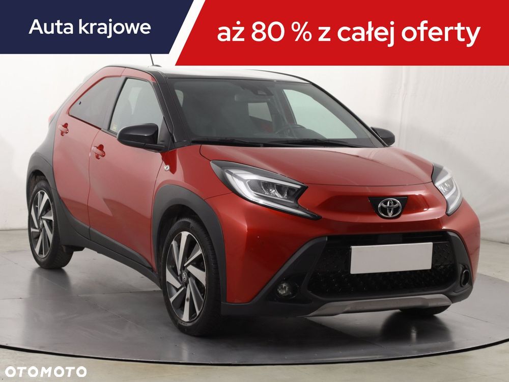 Toyota Aygo X - 3