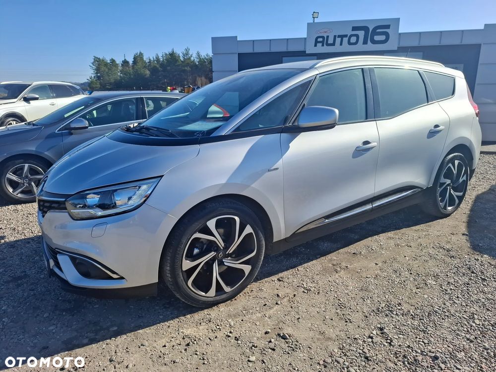 Renault Scenic ENERGY dCi 160 EDC BOSE EDITION - 3