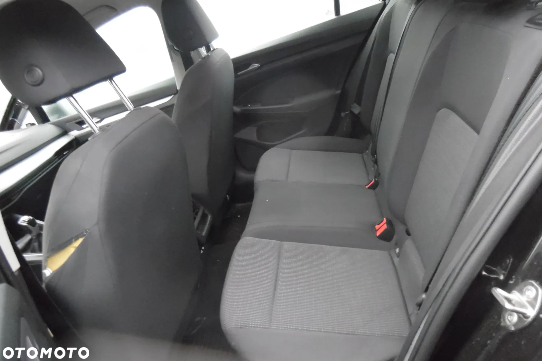 Volkswagen Golf VII 1.0 TSI BMT Comfortline - 9
