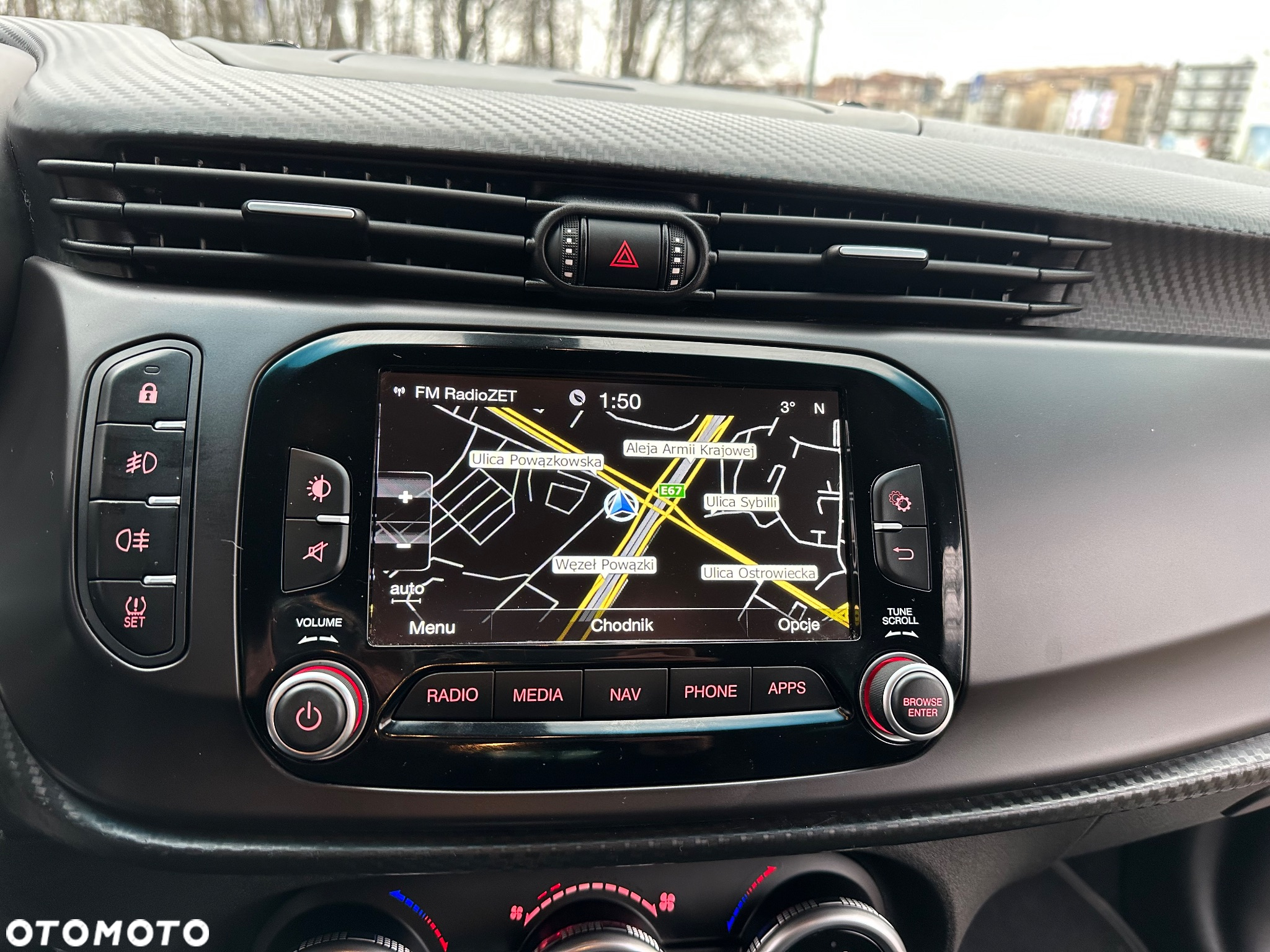 Alfa Romeo Giulietta 1.4 TB 16V Sport - 28
