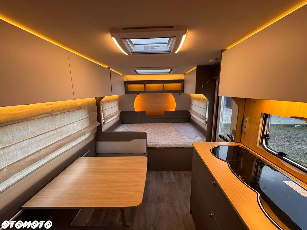 LMC Tandero 500K - 8