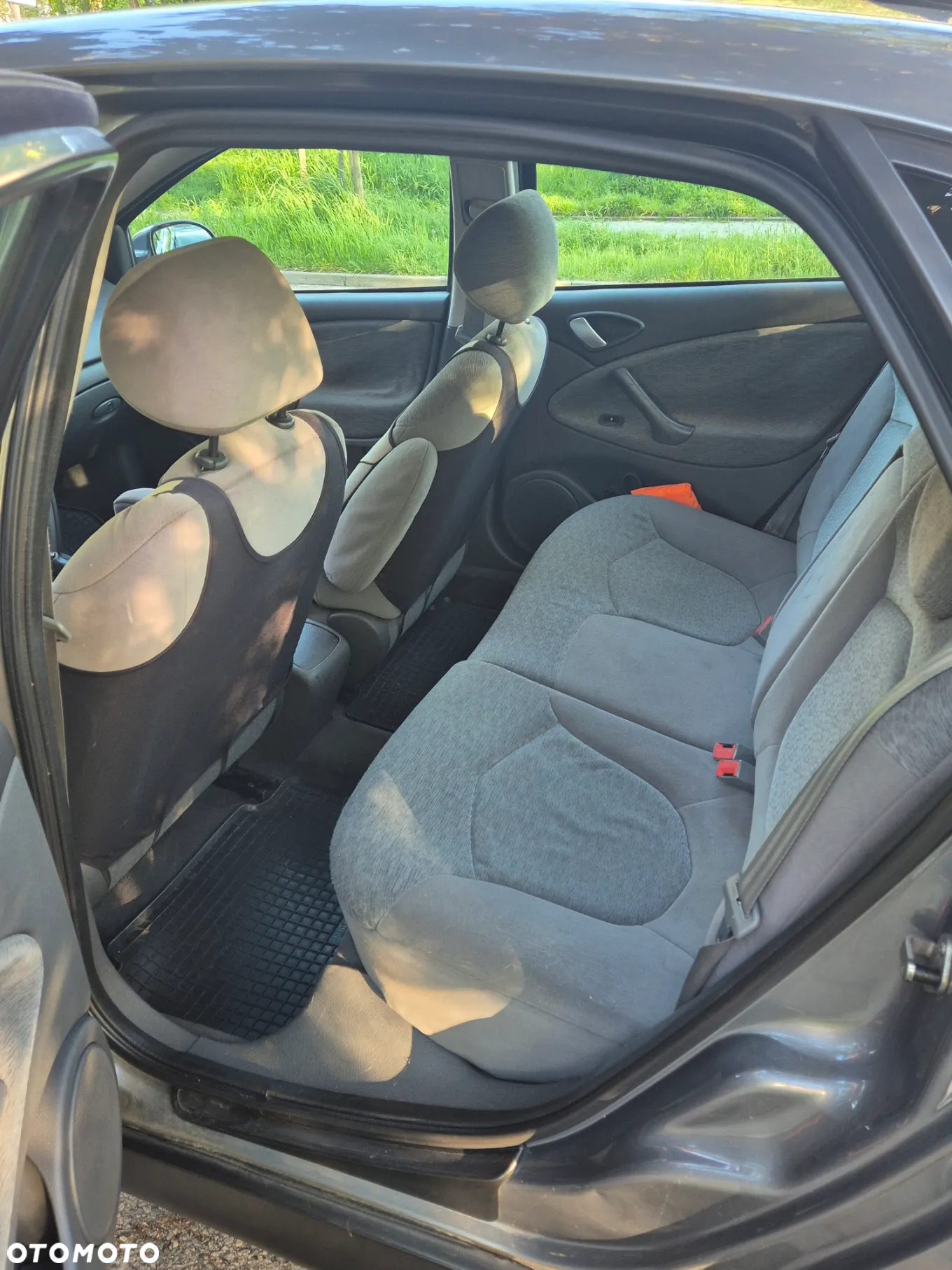 Citroën C5 - 24