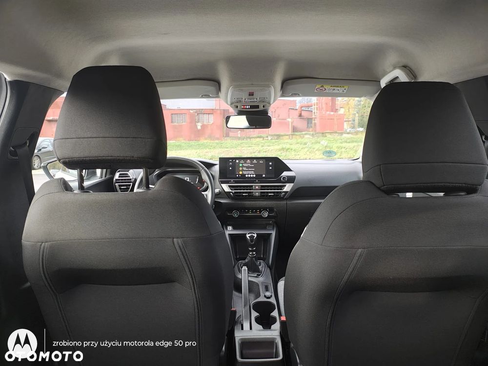 Citroën C4 1.2 PureTech Live Pack S&S - 27