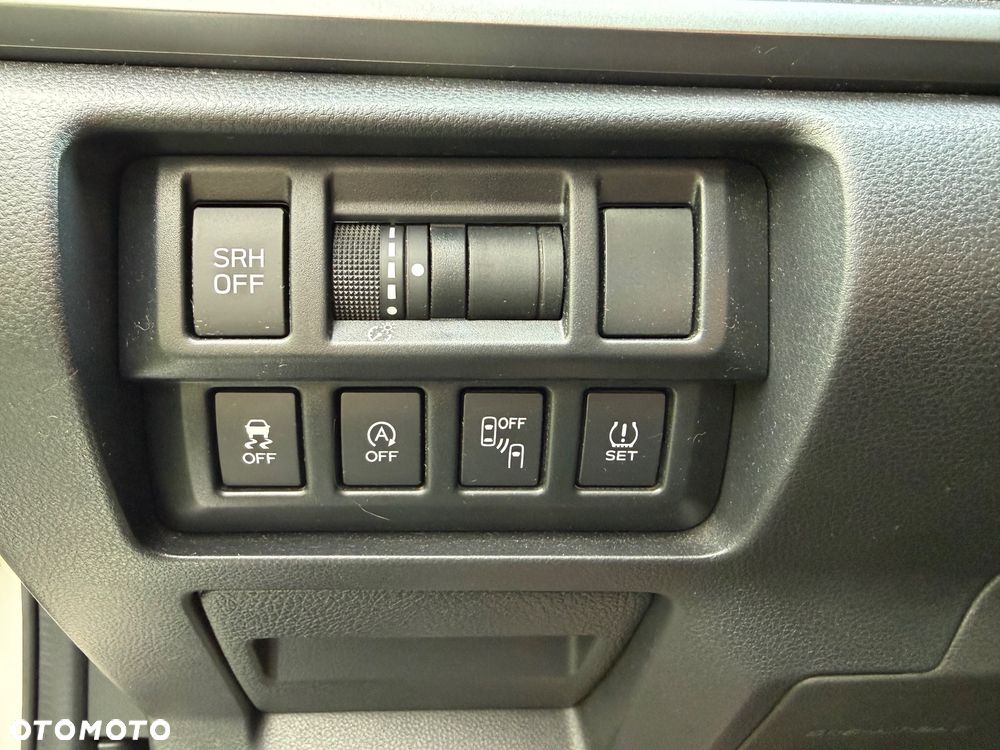 Subaru Impreza 1.6i Lineartronic Exclusive - 19