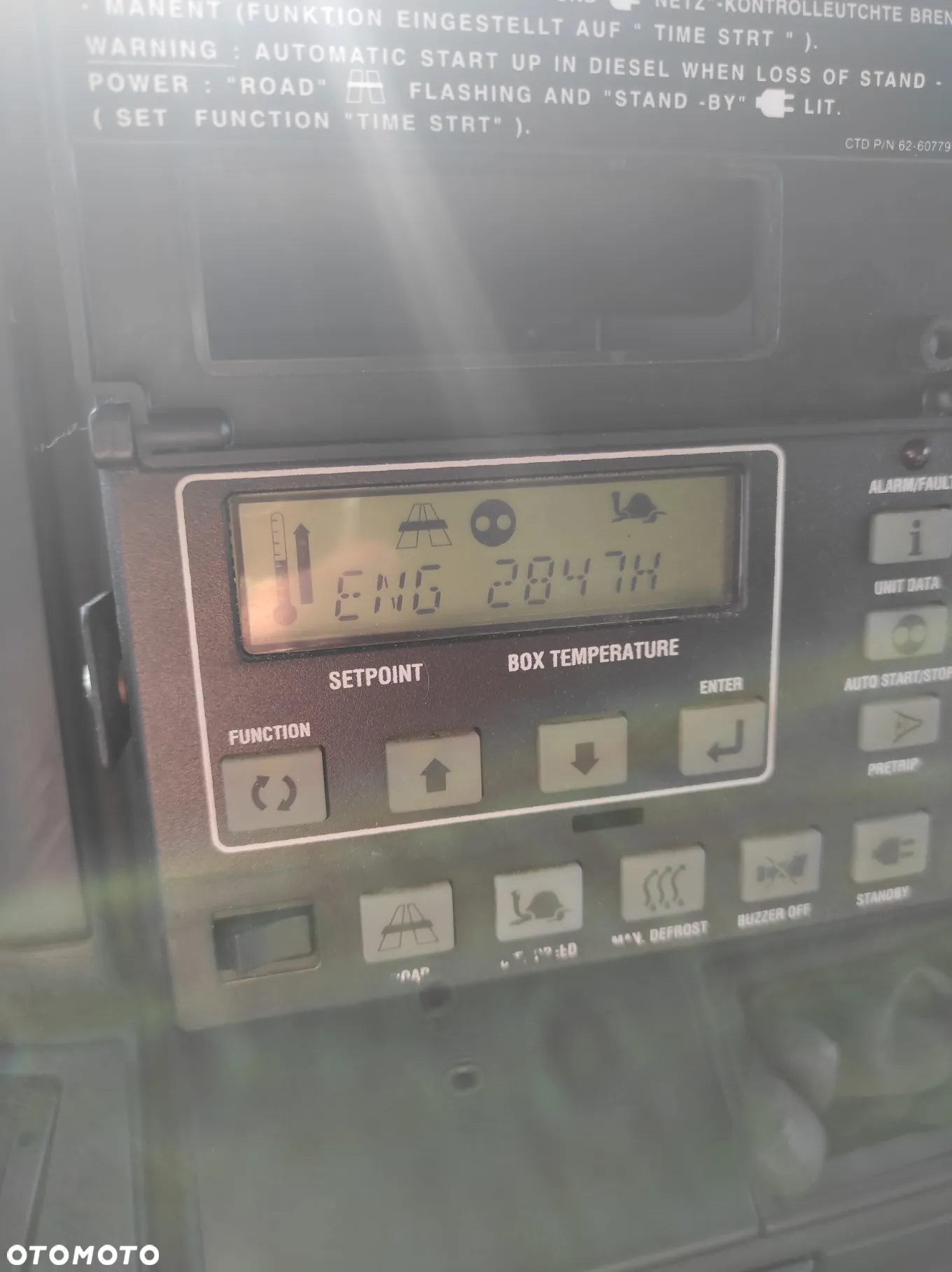 MAN tgm - 6