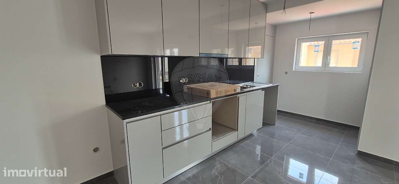 Apartamento T2 para venda - Grande imagem: 3/18