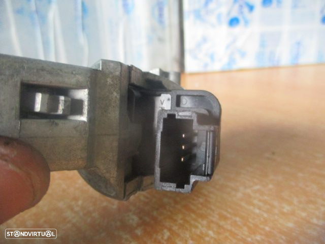 Canhão N0502455 PEUGEOT 407 2009 2.0 HDI Ignição - 3