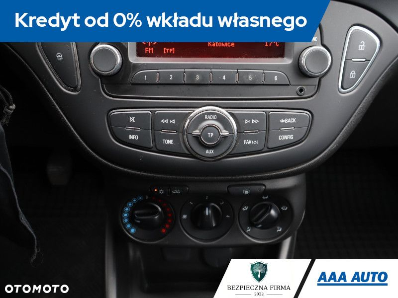 Opel Corsa - 13