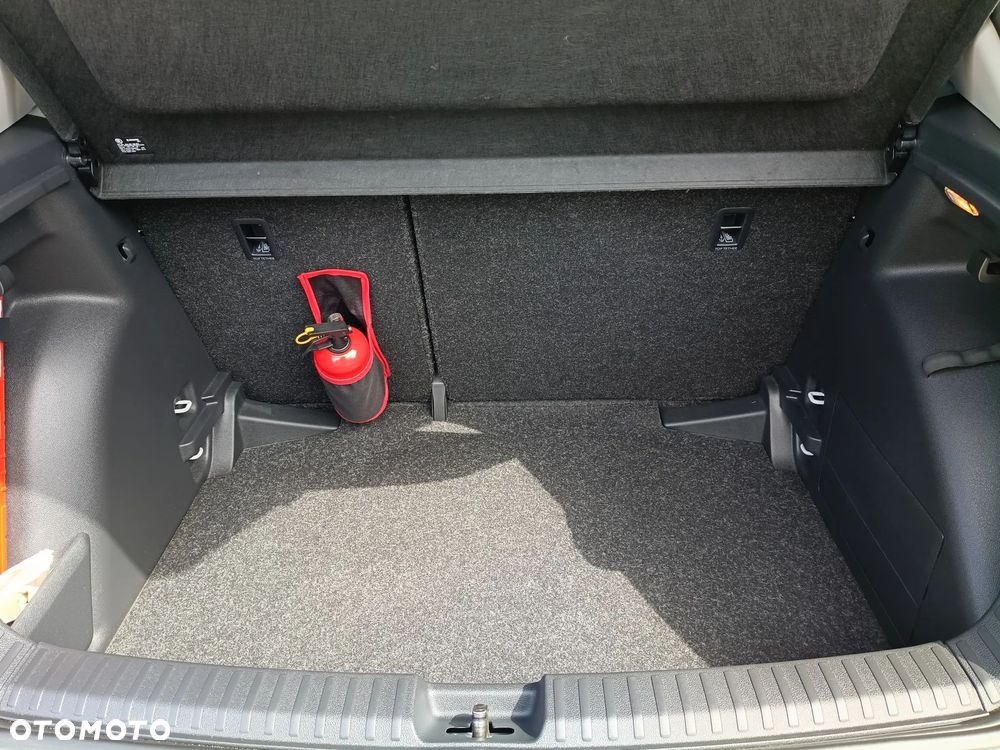 Skoda Fabia 1.0 TSI Style - 10