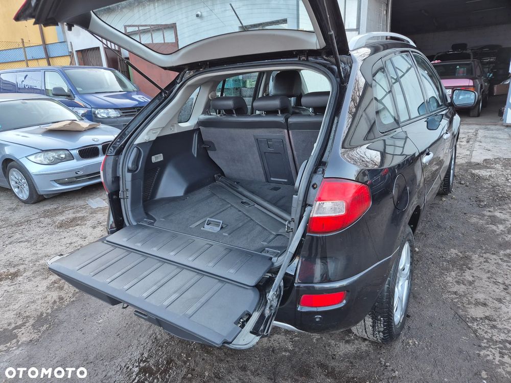 Renault Koleos 2.0 dCi 4x4 Limited - 26